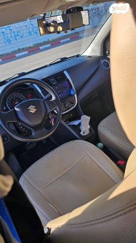 סוזוקי סלריו