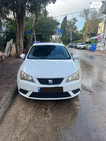 סיאט איביזה