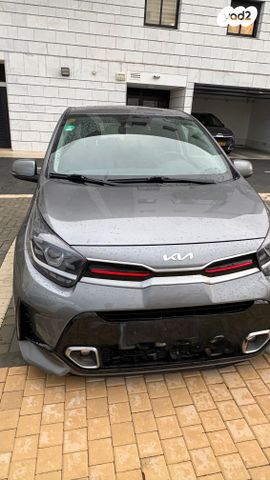 מודעת רכב קיה פיקנטו