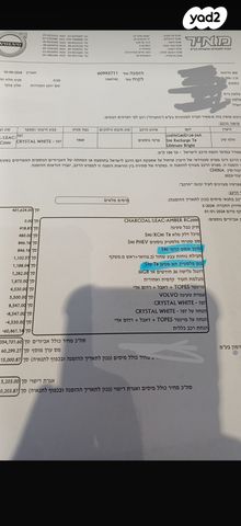 וולוו S90