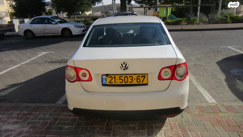 פולקסווגן ג'טה 