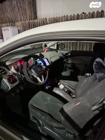 סיאט איביזה