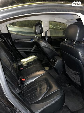 מזראטי גיבלי