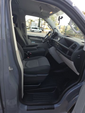 פולקסווגן טרנספורטר