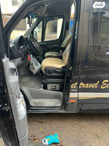 מרצדס-בנץ ספרינטר