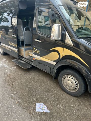 מרצדס-בנץ ספרינטר