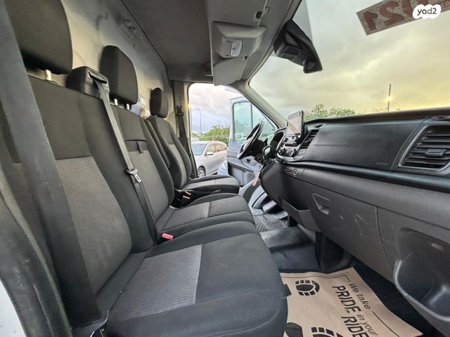 פורד טרנזיט