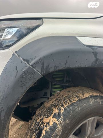 טויוטה היילקס