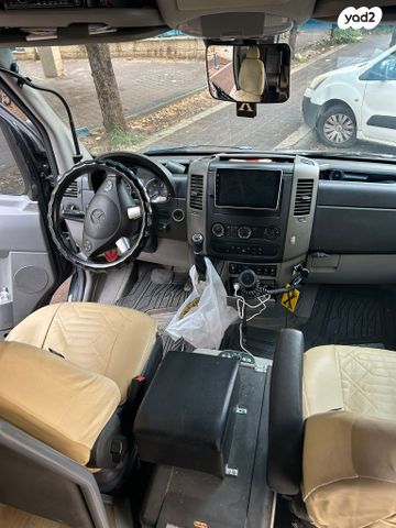 מרצדס-בנץ ספרינטר