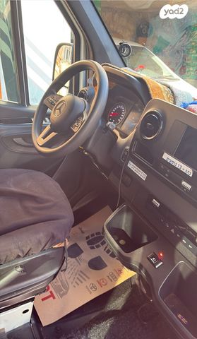 מרצדס-בנץ ספרינטר