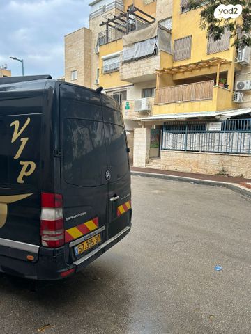 מרצדס-בנץ ספרינטר