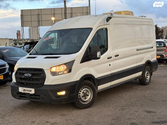 פורד טרנזיט