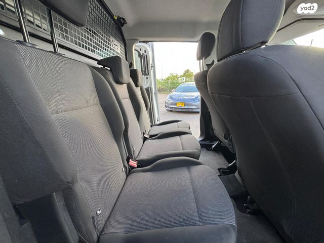 טויוטה פרואייס סיטי