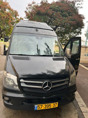 מרצדס-בנץ ספרינטר