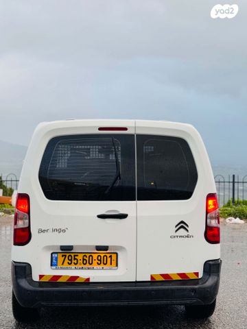 סיטרואן ברלינגו 