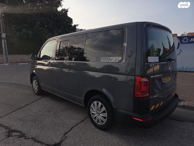 פולקסווגן טרנספורטר