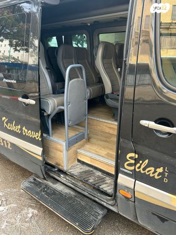 מרצדס-בנץ ספרינטר