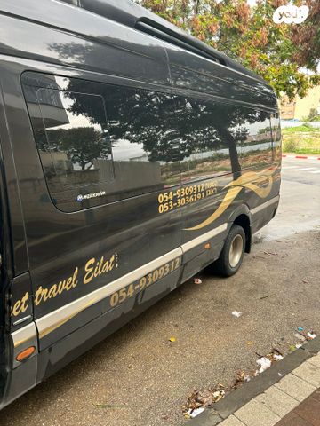 מרצדס-בנץ ספרינטר