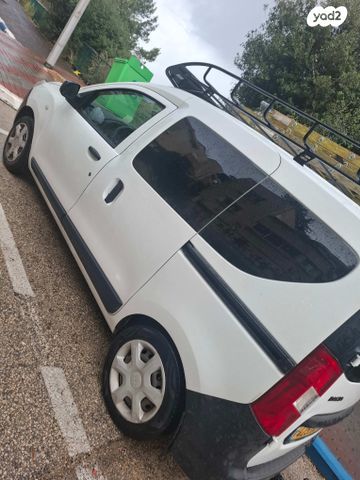 דאצ'יה דוקר