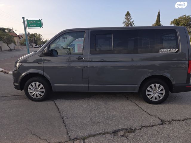 פולקסווגן טרנספורטר