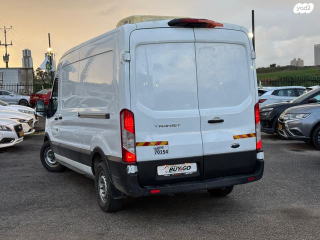 פורד טרנזיט