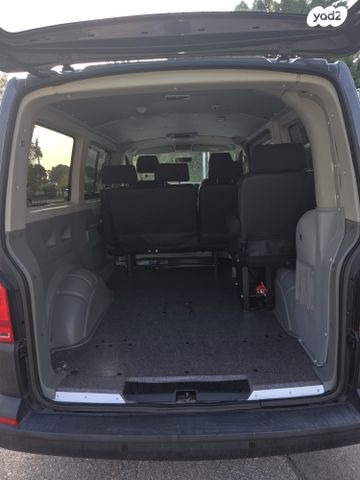 פולקסווגן טרנספורטר