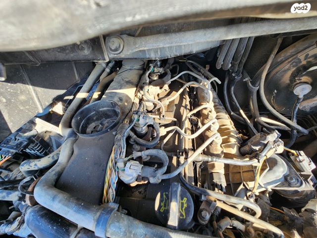 פורד טרנזיט