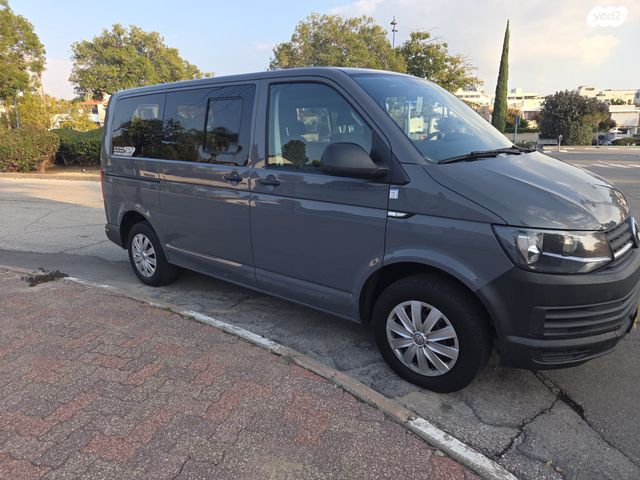 פולקסווגן טרנספורטר