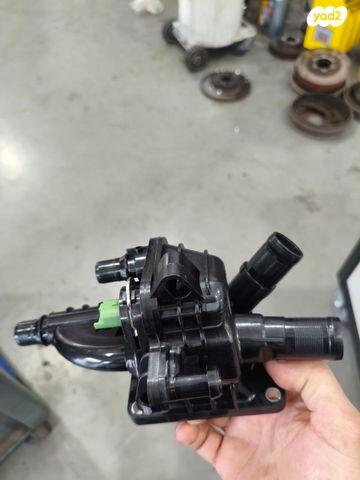 סיטרואן ברלינגו 