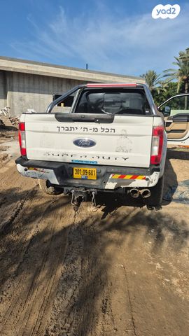 פורד F-350