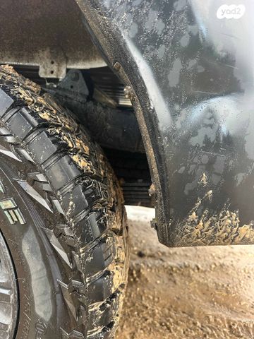 טויוטה היילקס