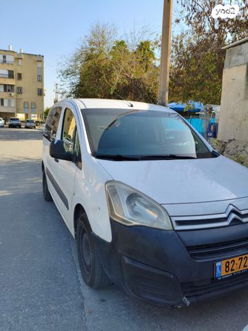 סיטרואן ברלינגו 