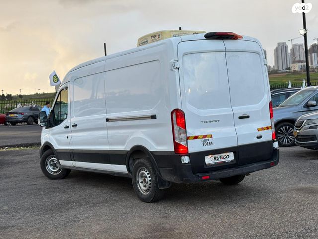 פורד טרנזיט