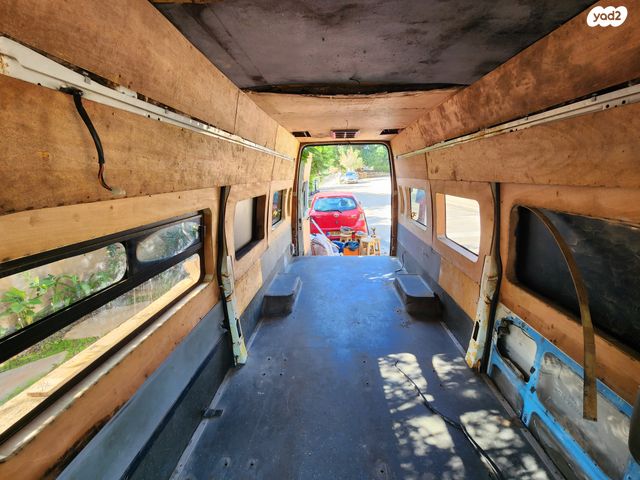 פורד טרנזיט