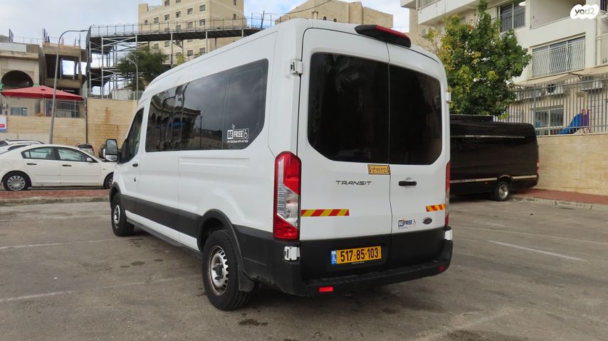 פורד טרנזיט