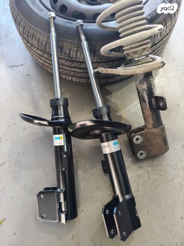 סיטרואן ברלינגו 