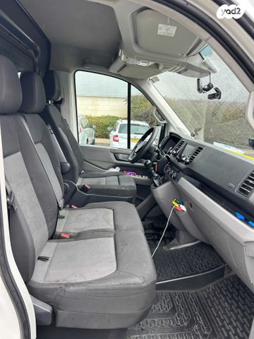 פולקסווגן קראפטר