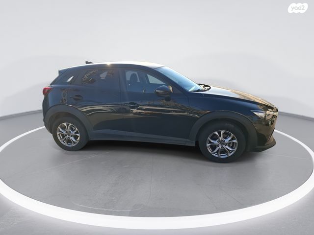 מאזדה CX-3