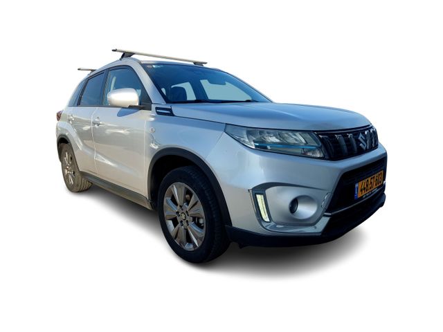 מודעת רכב סוזוקי ויטרה