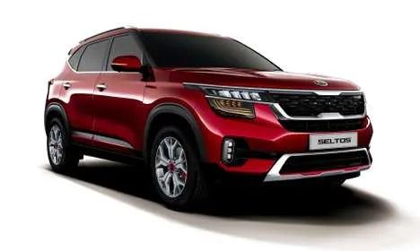 מודעת רכב קיה סלטוס