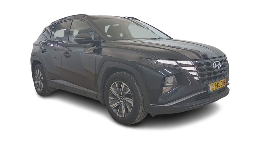 יונדאי טוסון