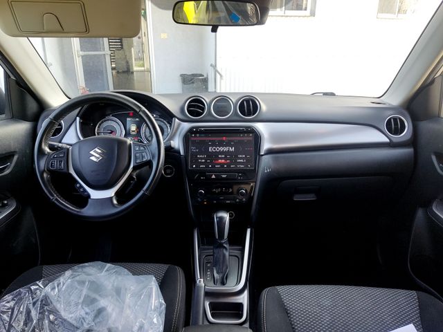 סוזוקי ויטרה