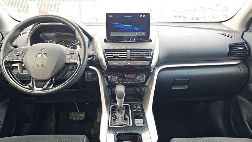 מיצובישי אקליפס קרוס