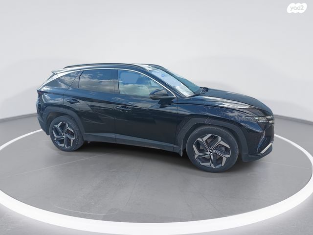 יונדאי טוסון