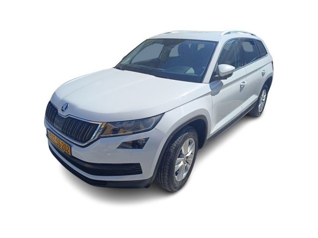 סקודה קודיאק