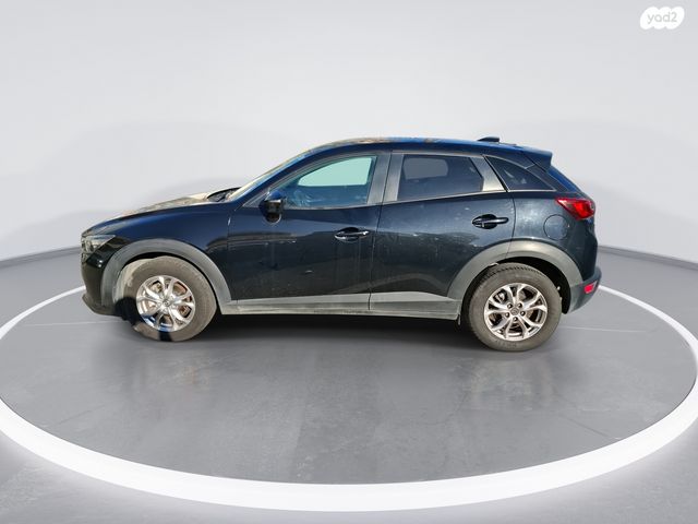 מאזדה CX-3