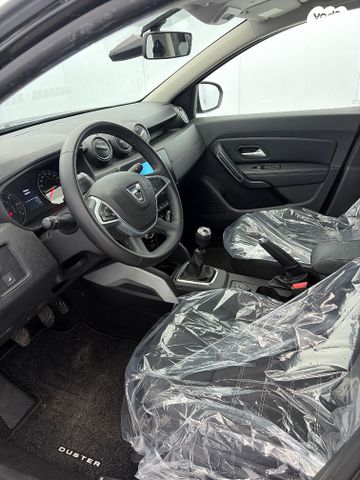 דאצ'יה דאסטר