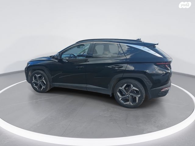 יונדאי טוסון