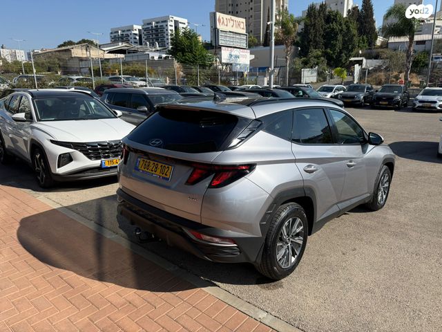 יונדאי טוסון