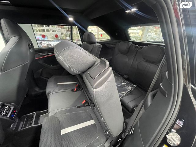 סקודה קודיאק